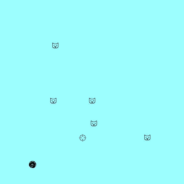 Robot Navigation 2D preview